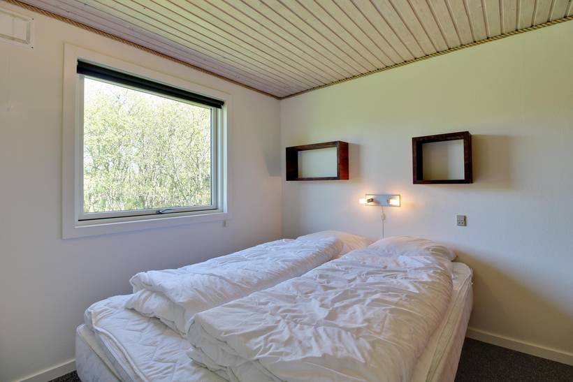 Foto von Ferienhaus MM39 in Grærup - Vejers Strand - Westjütland