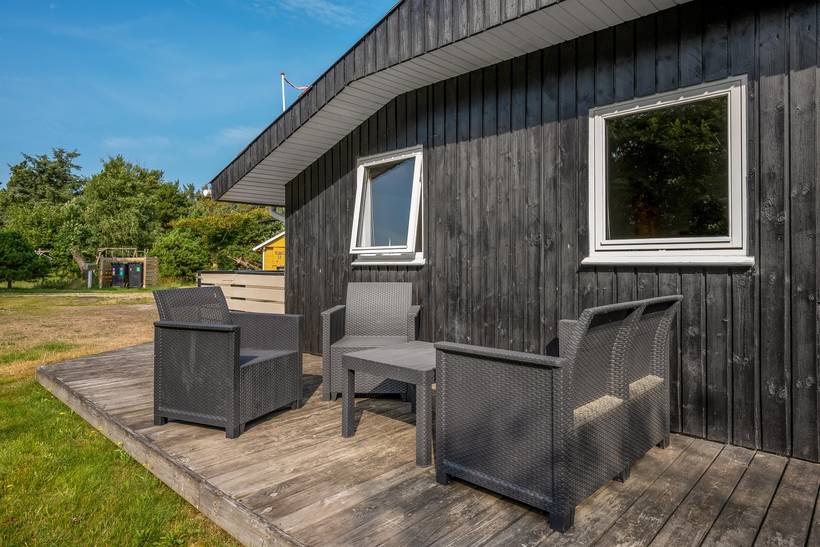 Foto von Ferienhaus MM39 in Grærup - Vejers Strand - Westjütland