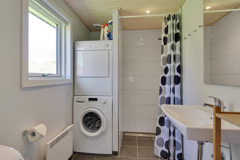 Foto von Ferienhaus MM39 in Grærup - Vejers Strand - Westjütland