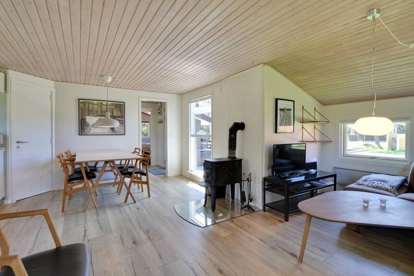 Foto von Ferienhaus MM39 in Grærup - Vejers Strand - Westjütland
