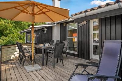 Vorschaubild von Ferienhaus MM39 in Grærup - Vejers Strand - Westjütland