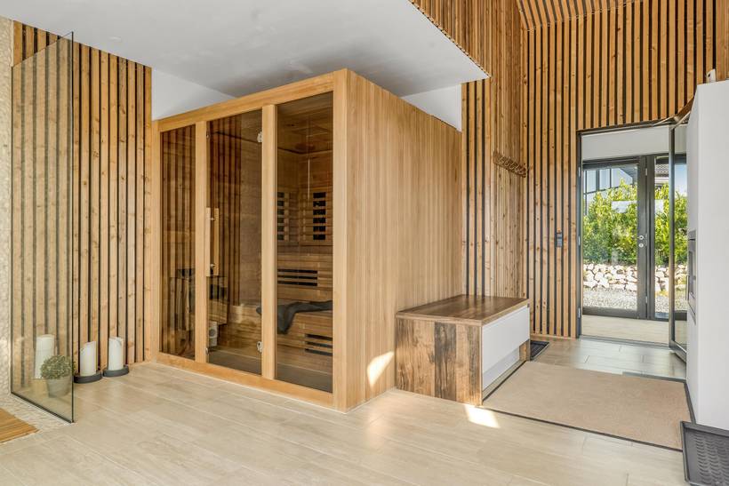 Foto von Ferienhaus MM48 in Saksild - Odder - Ostjütland