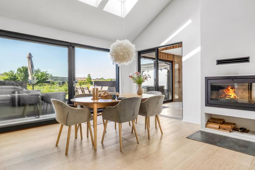 Foto von Ferienhaus MM48 in Saksild - Odder - Ostjütland