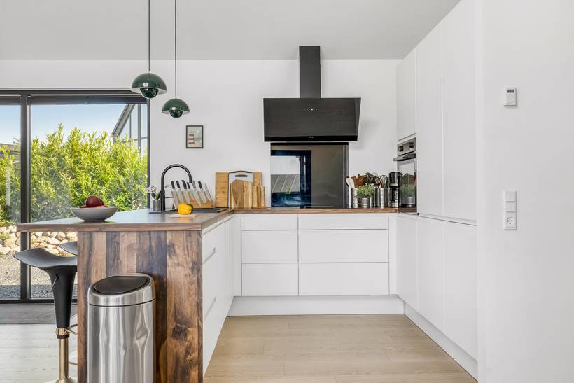Foto von Ferienhaus MM48 in Saksild - Odder - Ostjütland