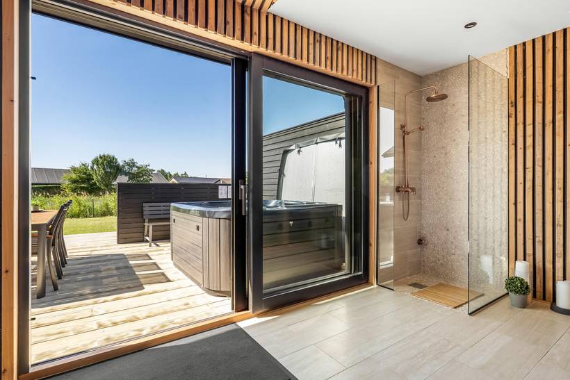 Foto von Ferienhaus MM48 in Saksild - Odder - Ostjütland