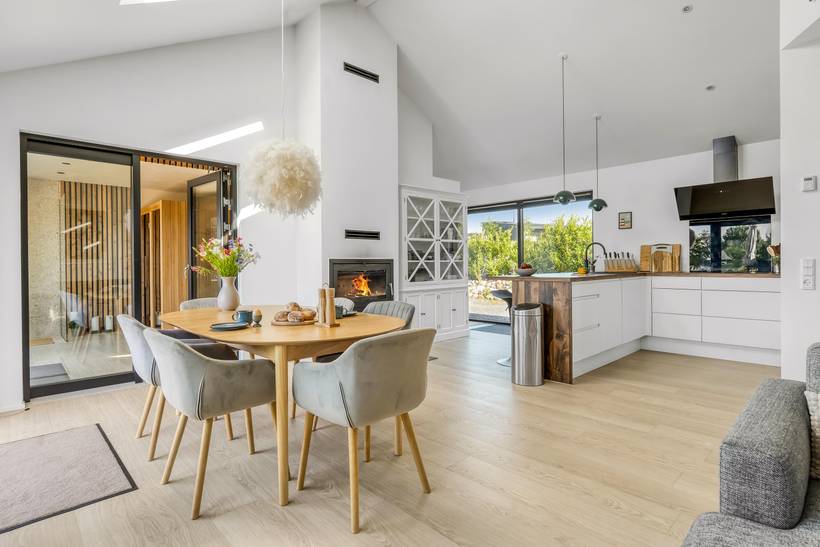 Foto von Ferienhaus MM48 in Saksild - Odder - Ostjütland