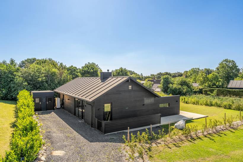 Foto von Ferienhaus MM48 in Saksild - Odder - Ostjütland