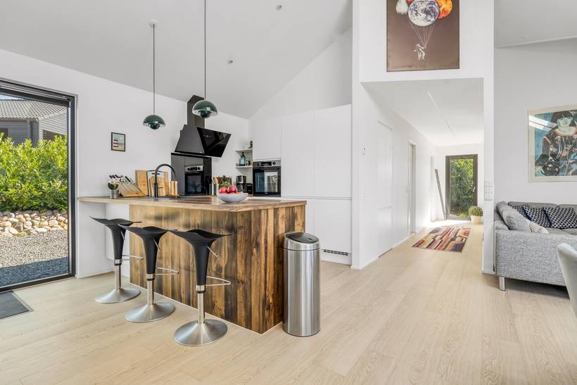 Foto von Ferienhaus MM48 in Saksild - Odder - Ostjütland