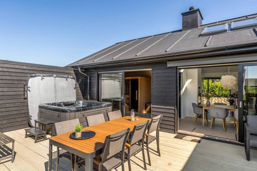 Foto von Ferienhaus MM48 in Saksild - Odder - Ostjütland
