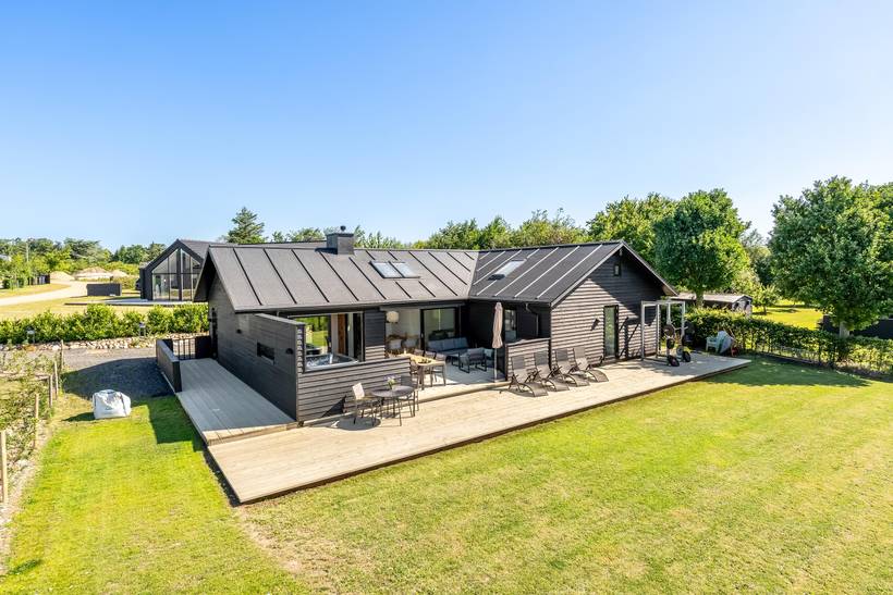 Foto von Ferienhaus MM48 in Saksild - Odder - Ostjütland