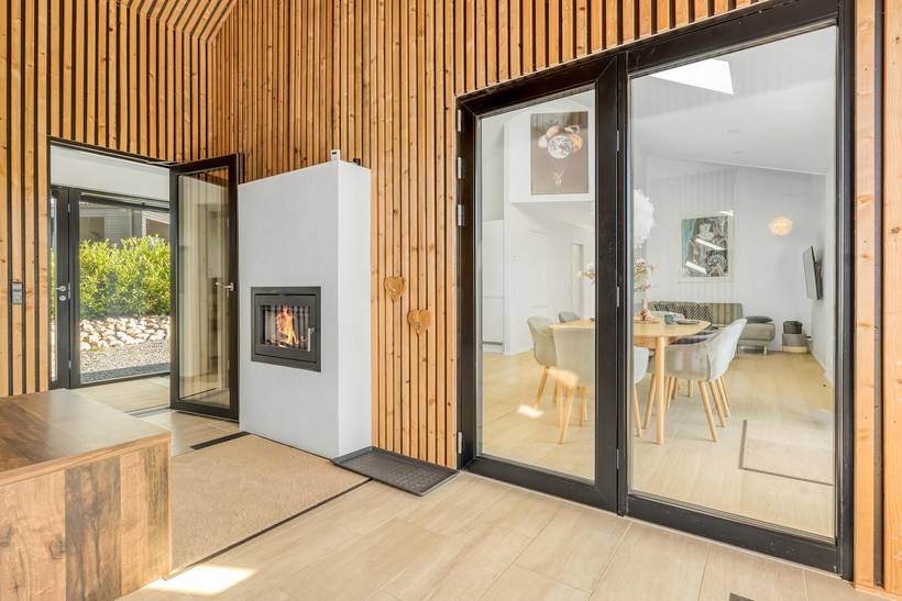 Foto von Ferienhaus MM48 in Saksild - Odder - Ostjütland