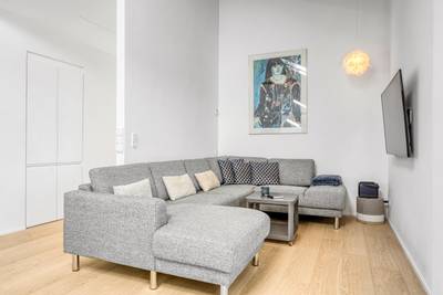 Vorschaubild von Ferienhaus MM48 in Saksild - Odder - Ostjütland