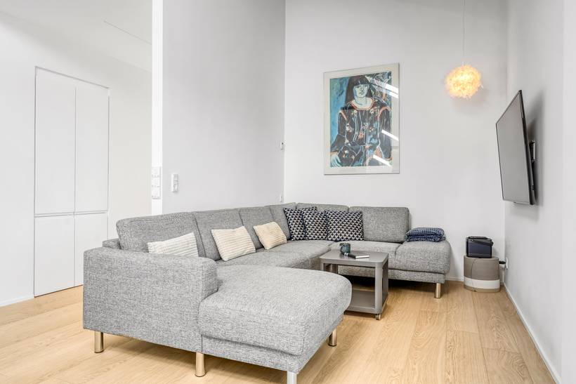 Foto von Ferienhaus MM48 in Saksild - Odder - Ostjütland