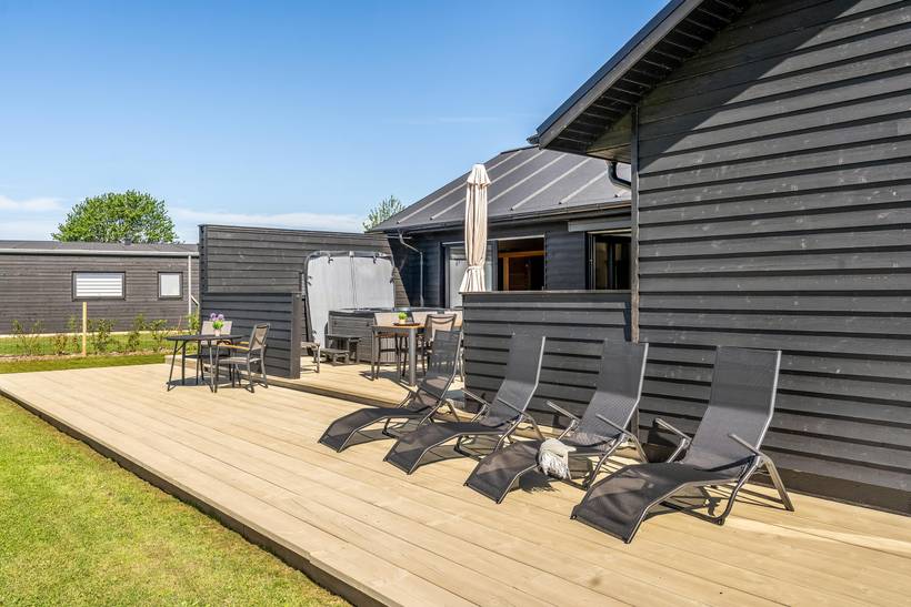 Foto von Ferienhaus MM48 in Saksild - Odder - Ostjütland