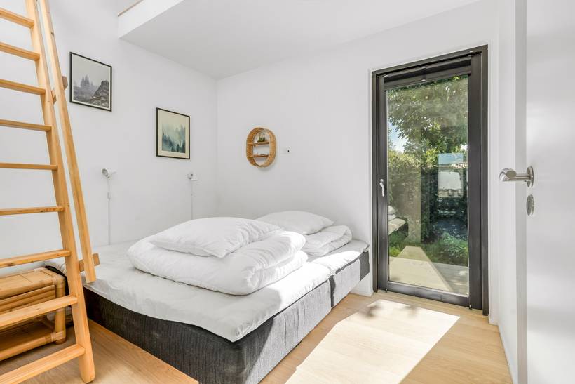 Foto von Ferienhaus MM48 in Saksild - Odder - Ostjütland