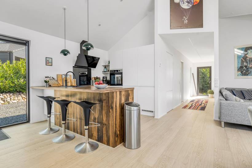 Foto von Ferienhaus MM48 in Saksild - Odder - Ostjütland