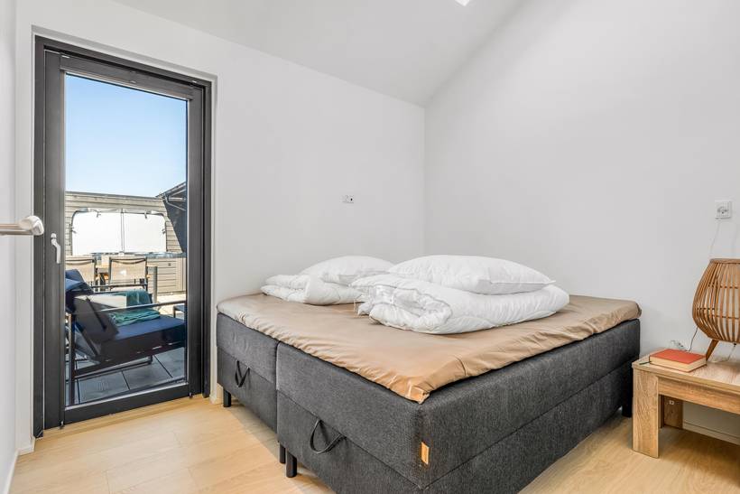 Foto von Ferienhaus MM48 in Saksild - Odder - Ostjütland