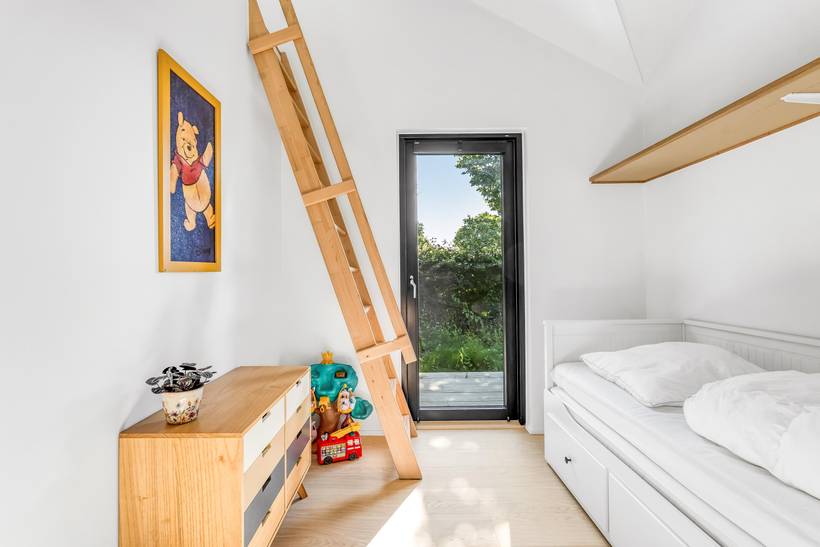 Foto von Ferienhaus MM48 in Saksild - Odder - Ostjütland