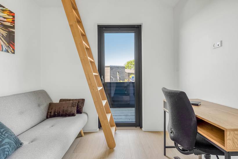 Foto von Ferienhaus MM48 in Saksild - Odder - Ostjütland