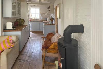 Vorschaubild von Ferienhaus MM59 in Skansebugten - Rørvig - Westseeland