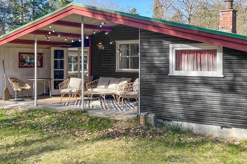 Foto von Ferienhaus MM59 in Skansebugten - Rørvig - Westseeland