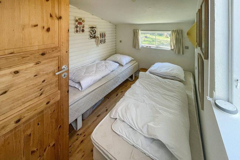 Foto von Ferienhaus MM59 in Skansebugten - Rørvig - Westseeland