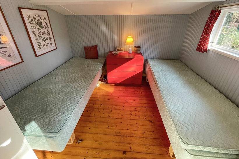 Foto von Ferienhaus MM59 in Skansebugten - Rørvig - Westseeland
