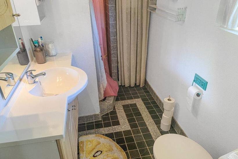 Foto von Ferienhaus MM59 in Skansebugten - Rørvig - Westseeland