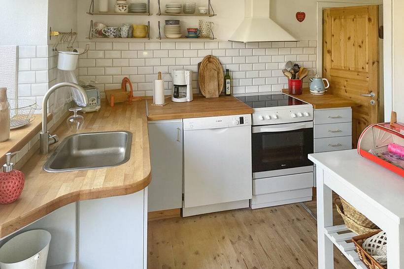 Foto von Ferienhaus MM59 in Skansebugten - Rørvig - Westseeland
