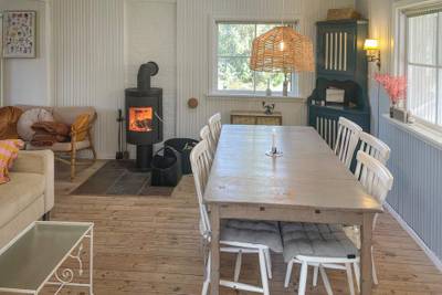 Vorschaubild von Ferienhaus MM59 in Skansebugten - Rørvig - Westseeland