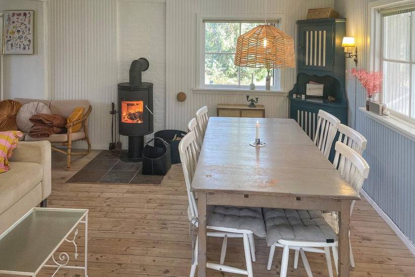 Foto von Ferienhaus MM59 in Skansebugten - Rørvig - Westseeland