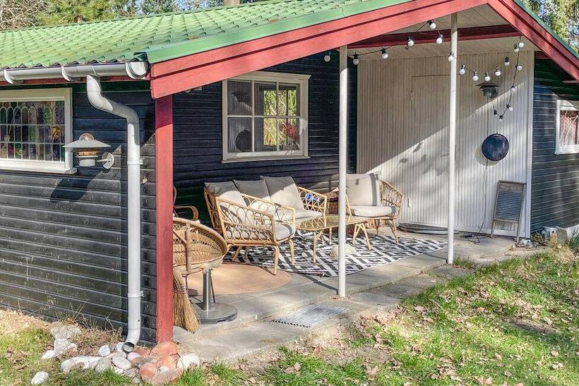 Foto von Ferienhaus MM59 in Skansebugten - Rørvig - Westseeland