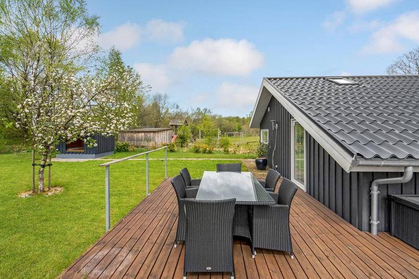 Foto von Ferienhaus MM60 in Vesterlund - Ostjütland