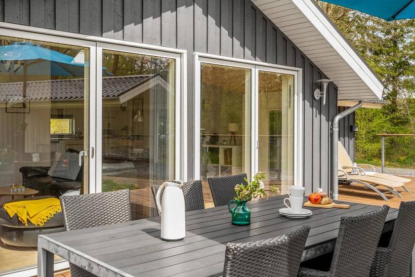 Foto von Ferienhaus MM60 in Vesterlund - Ostjütland