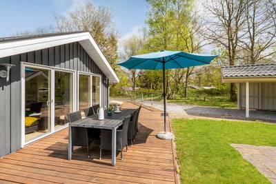 Vorschaubild von Ferienhaus MM60 in Vesterlund - Ostjütland