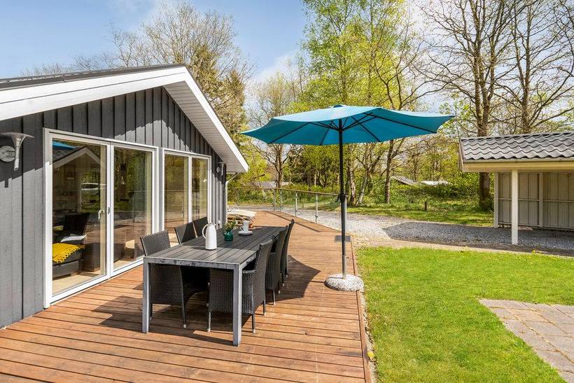 Foto von Ferienhaus MM60 in Vesterlund - Ostjütland
