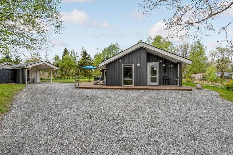 Foto von Ferienhaus MM60 in Vesterlund - Ostjütland
