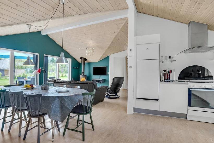 Foto von Ferienhaus MM60 in Vesterlund - Ostjütland