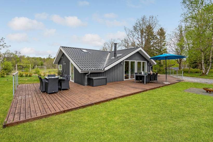Foto von Ferienhaus MM60 in Vesterlund - Ostjütland