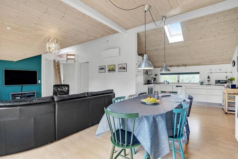 Foto von Ferienhaus MM60 in Vesterlund - Ostjütland