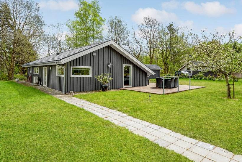 Foto von Ferienhaus MM60 in Vesterlund - Ostjütland