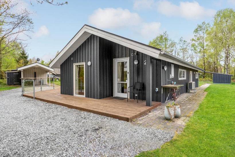 Foto von Ferienhaus MM60 in Vesterlund - Ostjütland