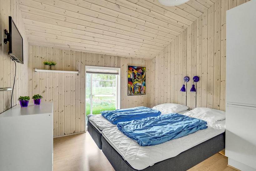 Foto von Ferienhaus MM60 in Vesterlund - Ostjütland