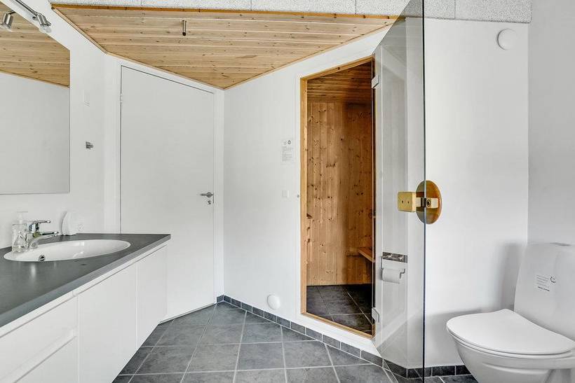 Foto von Ferienhaus MM60 in Vesterlund - Ostjütland