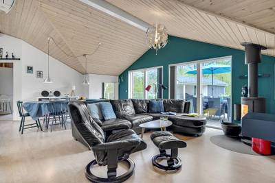 Vorschaubild von Ferienhaus MM60 in Vesterlund - Ostjütland