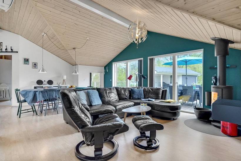 Foto von Ferienhaus MM60 in Vesterlund - Ostjütland