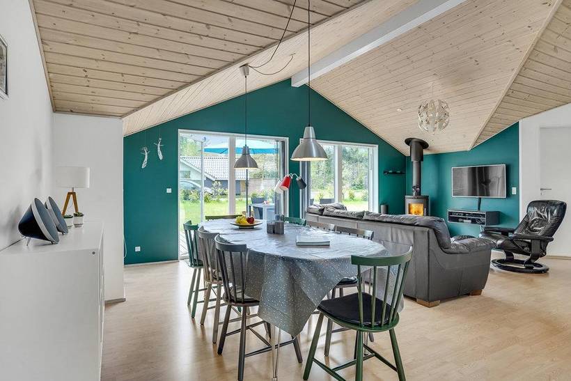 Foto von Ferienhaus MM60 in Vesterlund - Ostjütland