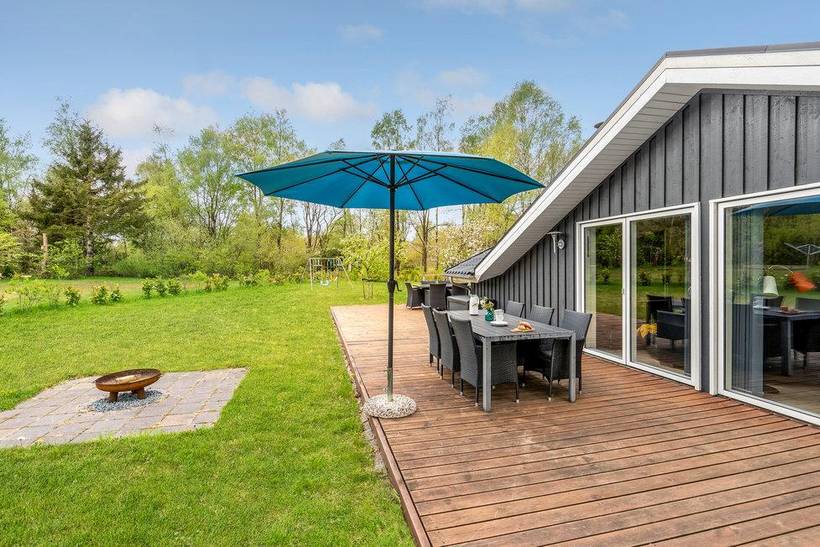 Foto von Ferienhaus MM60 in Vesterlund - Ostjütland