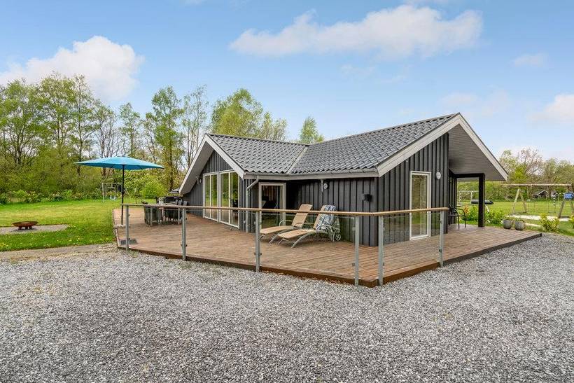 Foto von Ferienhaus MM60 in Vesterlund - Ostjütland