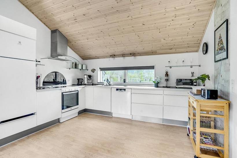 Foto von Ferienhaus MM60 in Vesterlund - Ostjütland